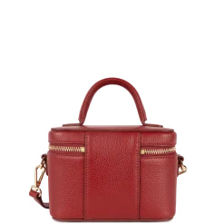 Petit vanity Femme Sacs Vanity