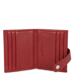 Sale Porte-cartes Femme Porte-Cartes|Foulonné