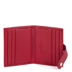 Sale Porte-cartes Femme Porte-Cartes|Foulonné