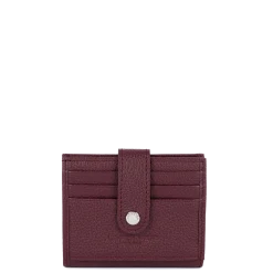 Sale Porte-cartes Femme Porte-Cartes|Foulonné