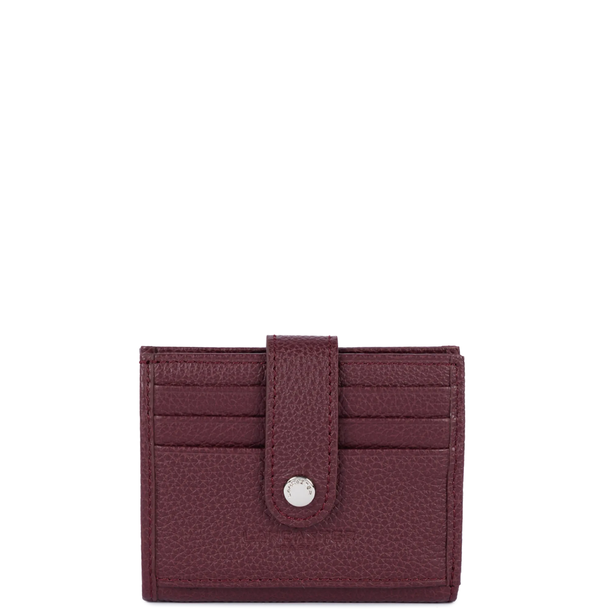 Sale Porte-cartes Femme Porte-Cartes|Foulonné