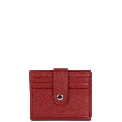 Sale Porte-cartes Femme Porte-Cartes|Foulonné