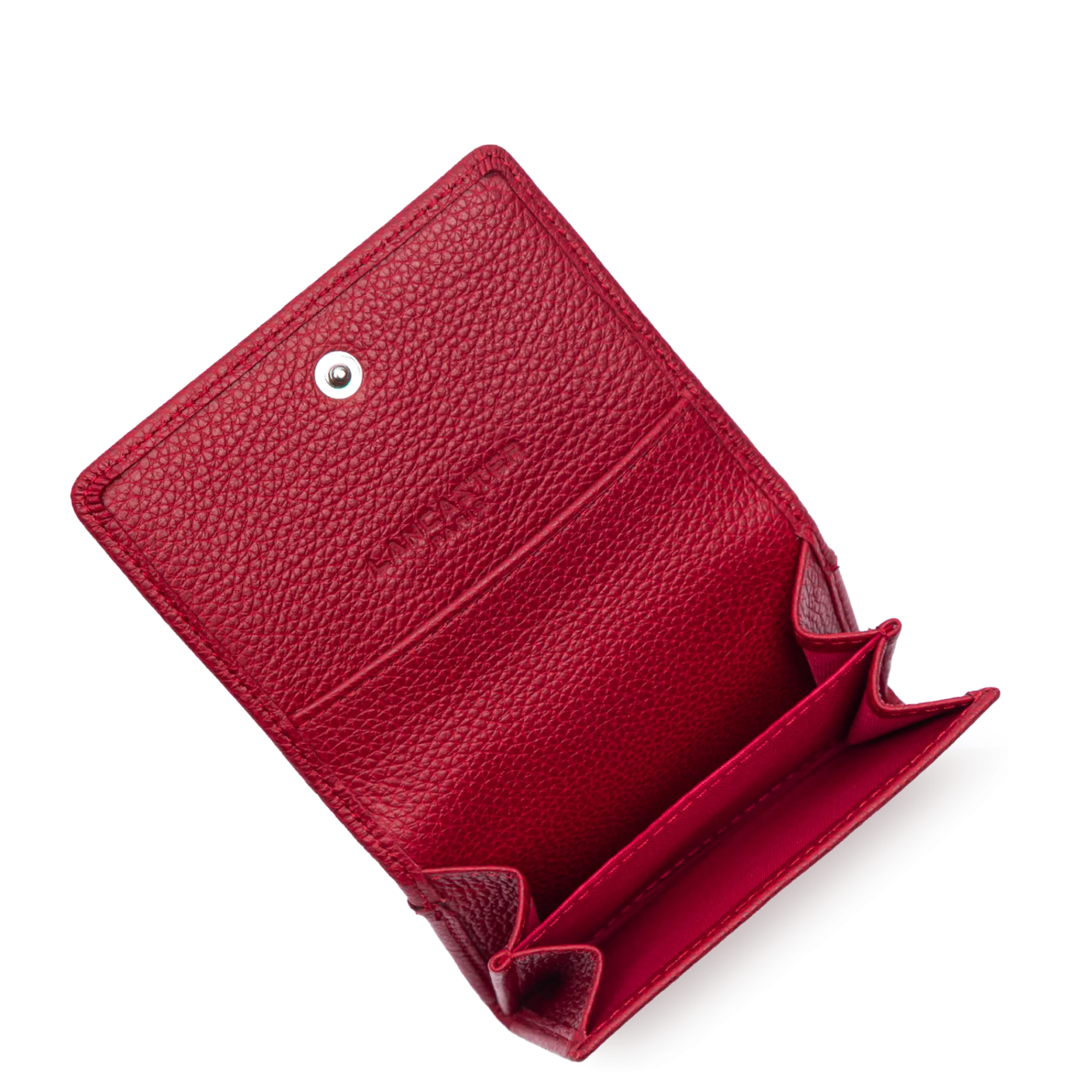 Sale Porte-cartes Femme Porte-Cartes|Foulonné