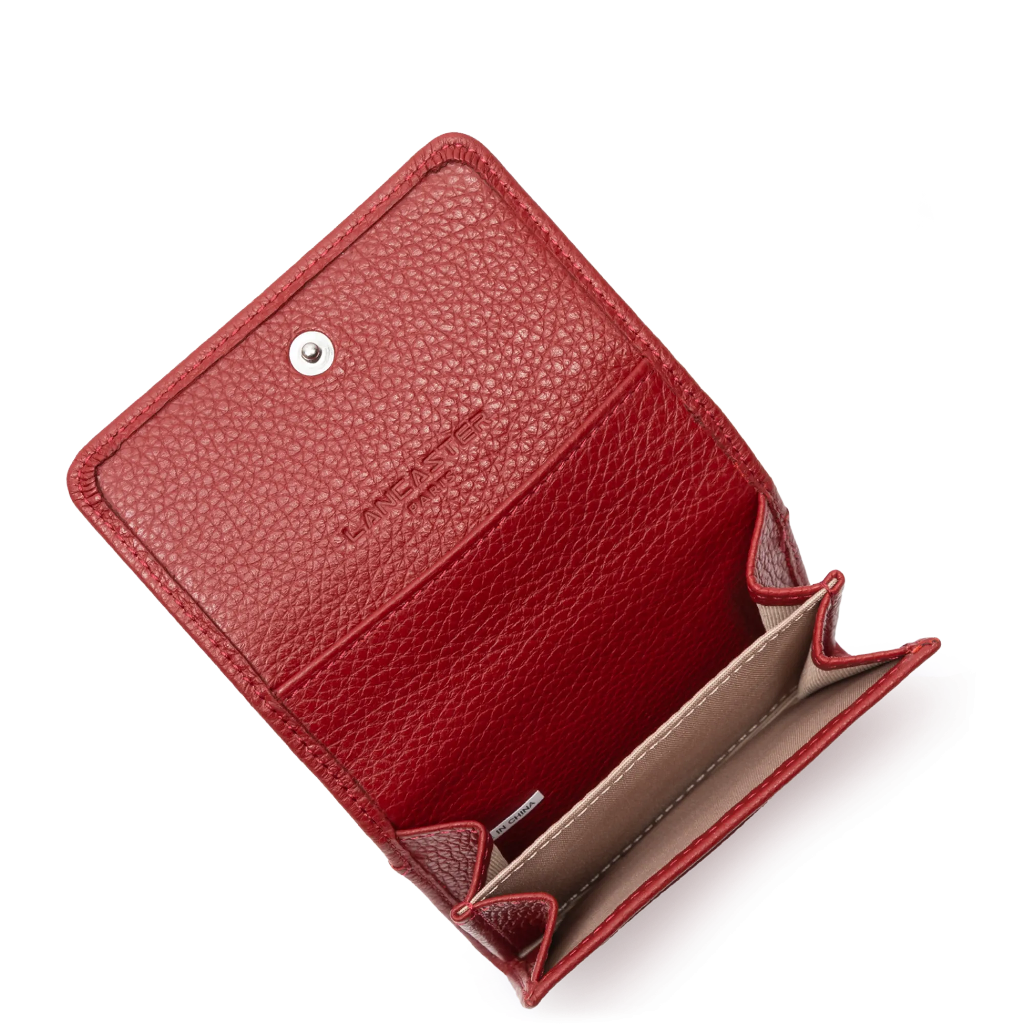 Sale Porte-cartes Femme Porte-Cartes|Foulonné