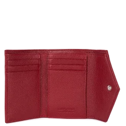 New Porte-cartes Femme Porte-Cartes|Foulonné