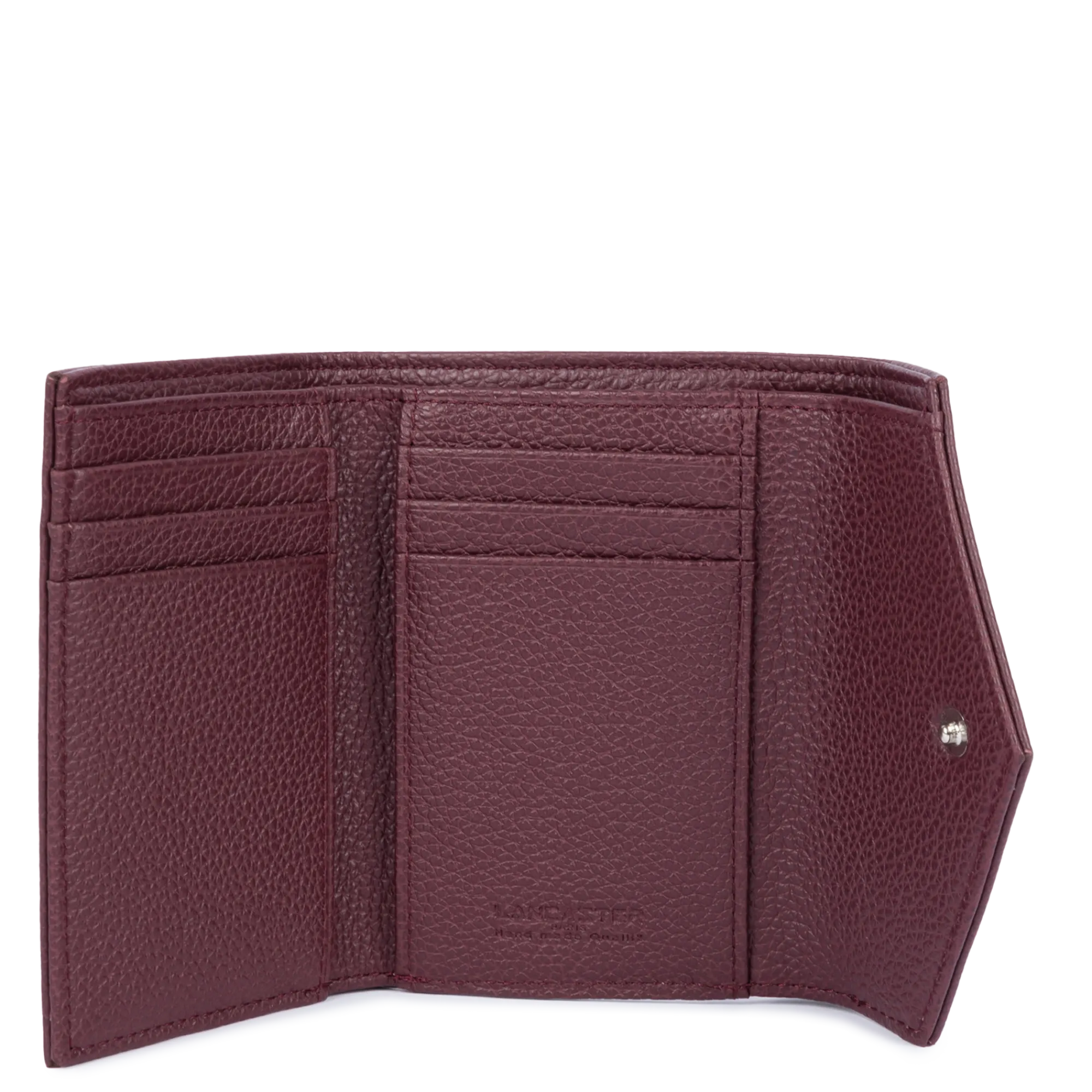 New Porte-cartes Femme Porte-Cartes|Foulonné