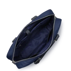 Clearance Porte documents Femme Sacs Bandoulière|Basic Métropole