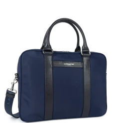 Clearance Porte documents Femme Sacs Bandoulière|Basic Métropole