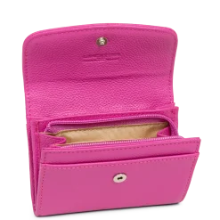 Outlet Portefeuille Femme Portefeuilles|Foulonné