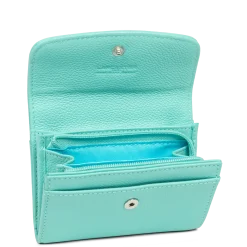 Outlet Portefeuille Femme Portefeuilles|Foulonné