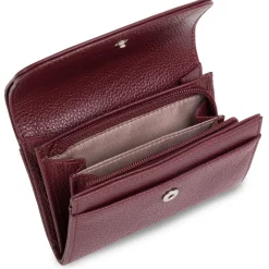 Outlet Portefeuille Femme Portefeuilles|Foulonné