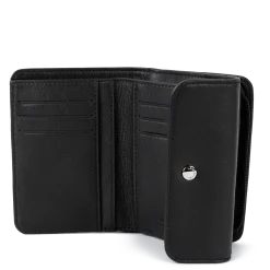 Outlet Portefeuille Femme Portefeuilles|Soft