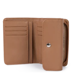 Outlet Portefeuille Femme Portefeuilles|Soft