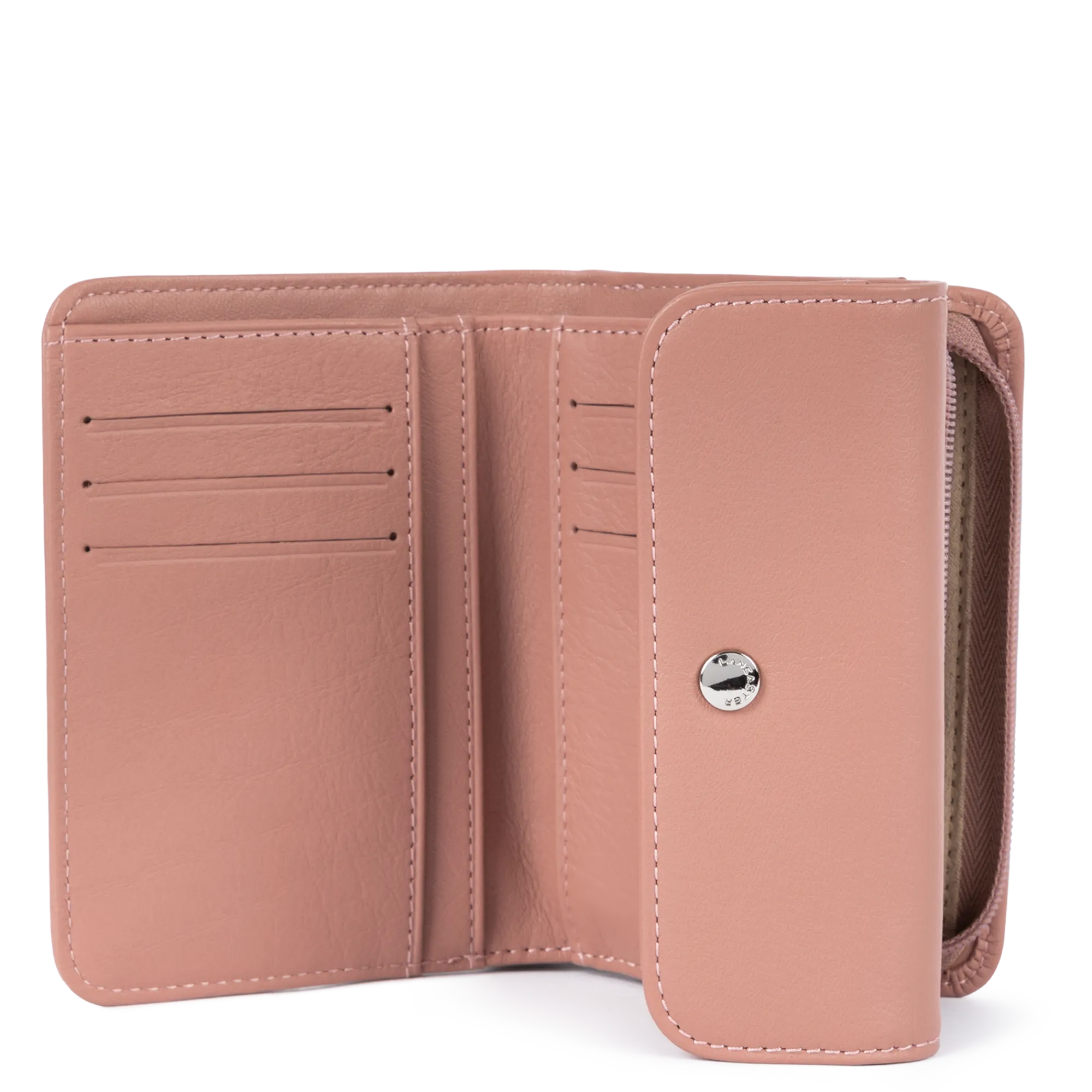 Outlet Portefeuille Femme Portefeuilles|Soft