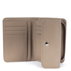 Outlet Portefeuille Femme Portefeuilles|Soft