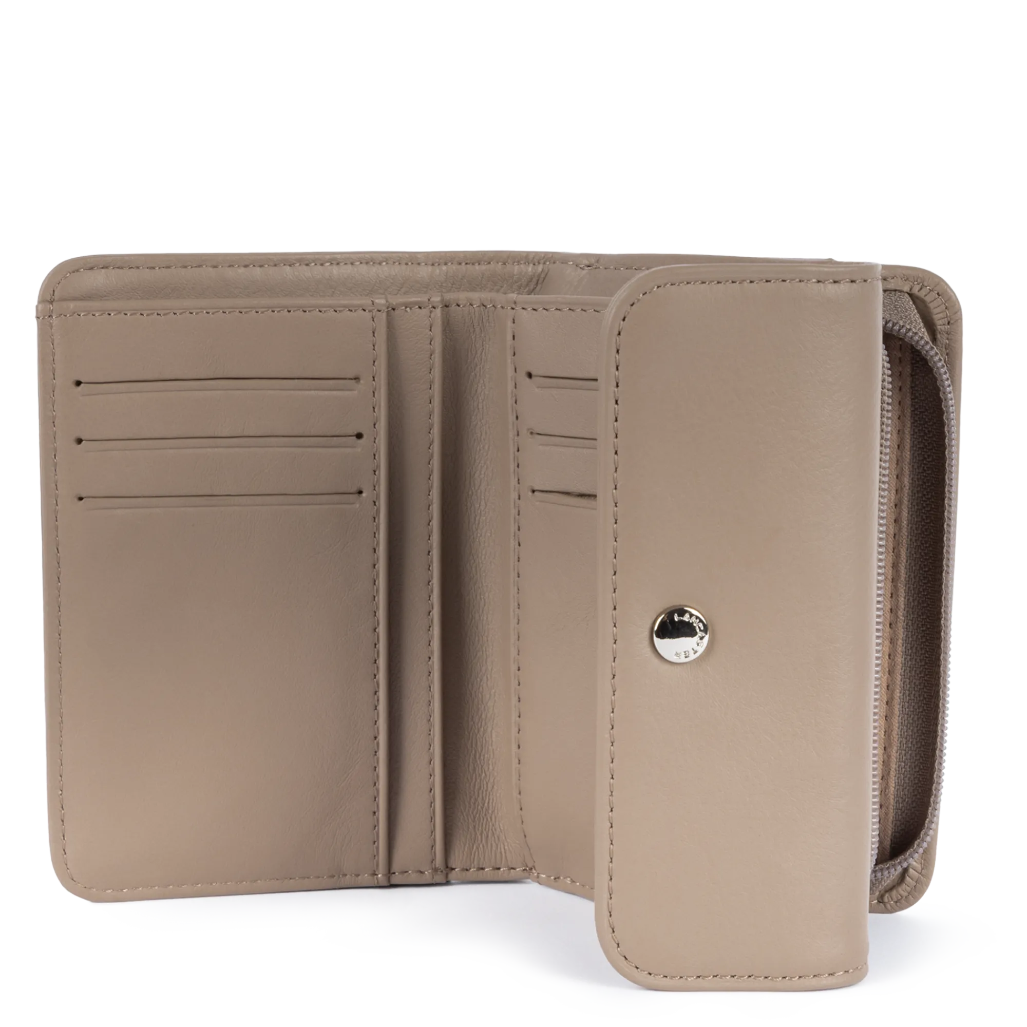 Outlet Portefeuille Femme Portefeuilles|Soft