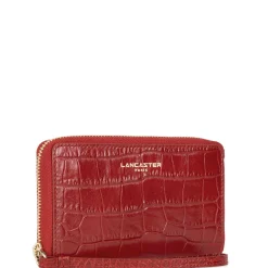 Hot Portefeuille Femme Exo