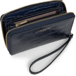 Hot Portefeuille Femme Exo
