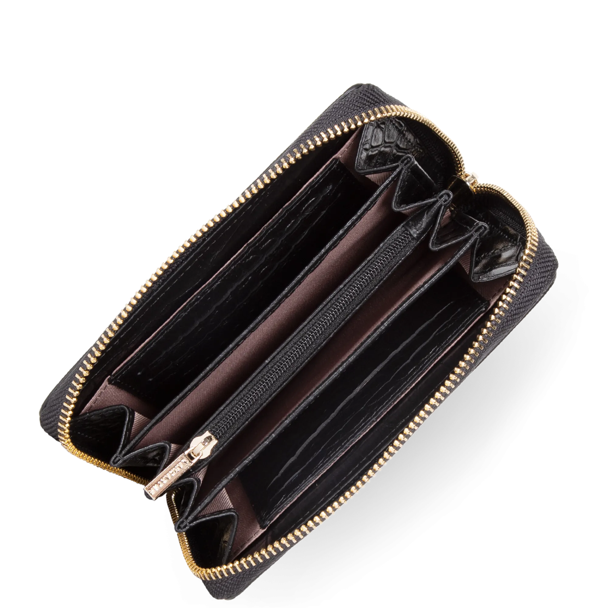 Hot Portefeuille Femme Exo
