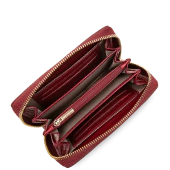 Hot Portefeuille Femme Exo