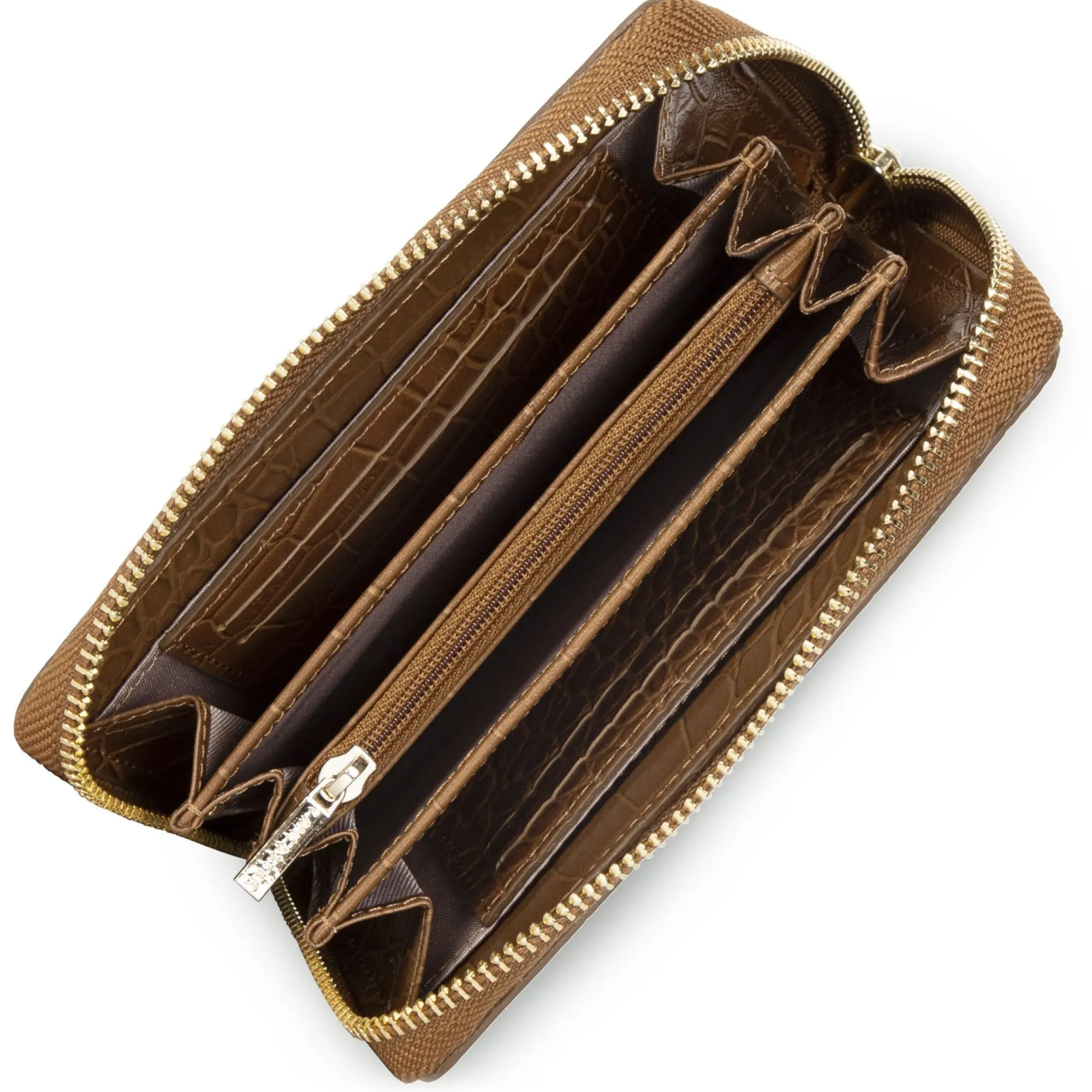 Hot Portefeuille Femme Exo