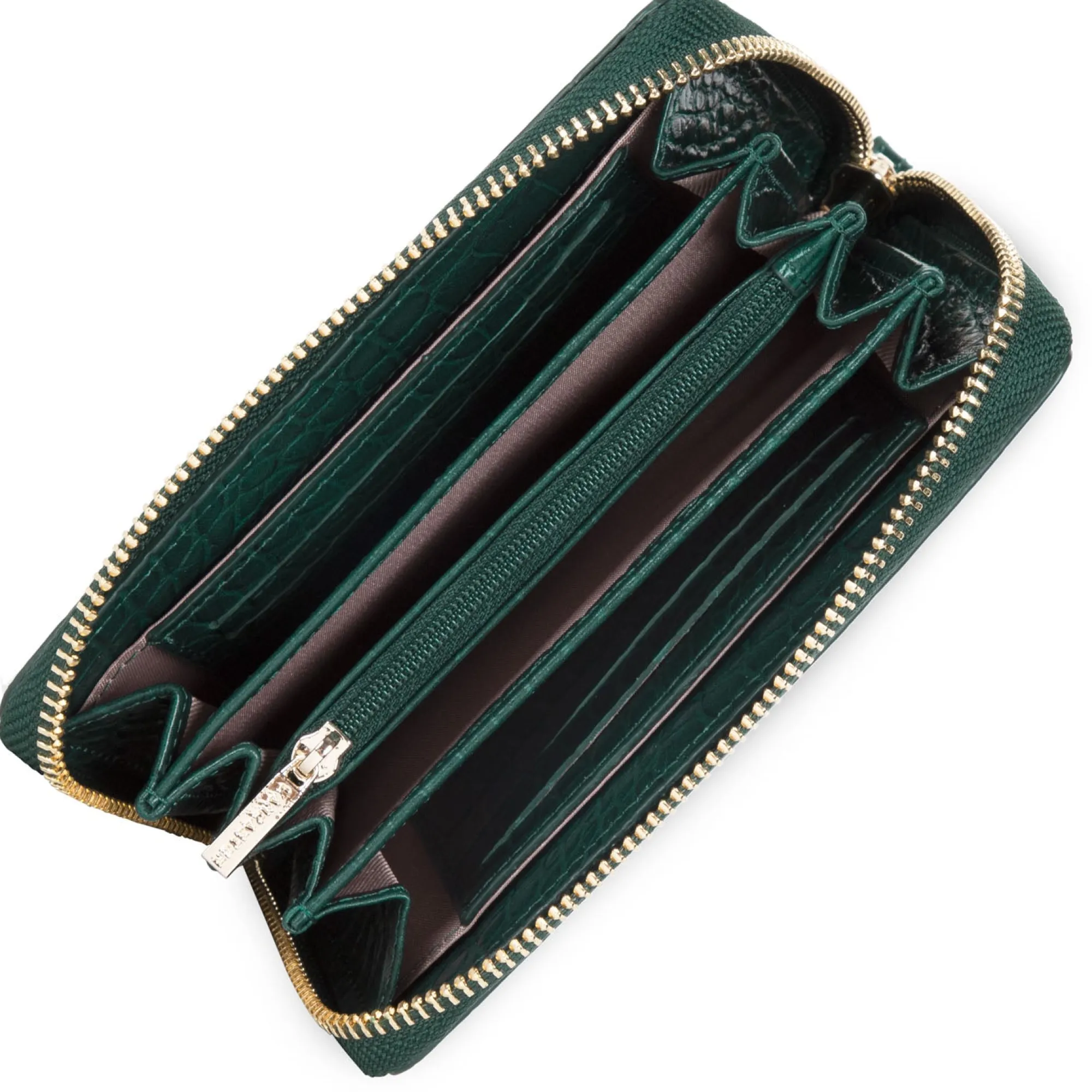 Hot Portefeuille Femme Exo
