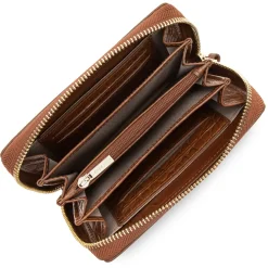 Hot Portefeuille Femme Exo