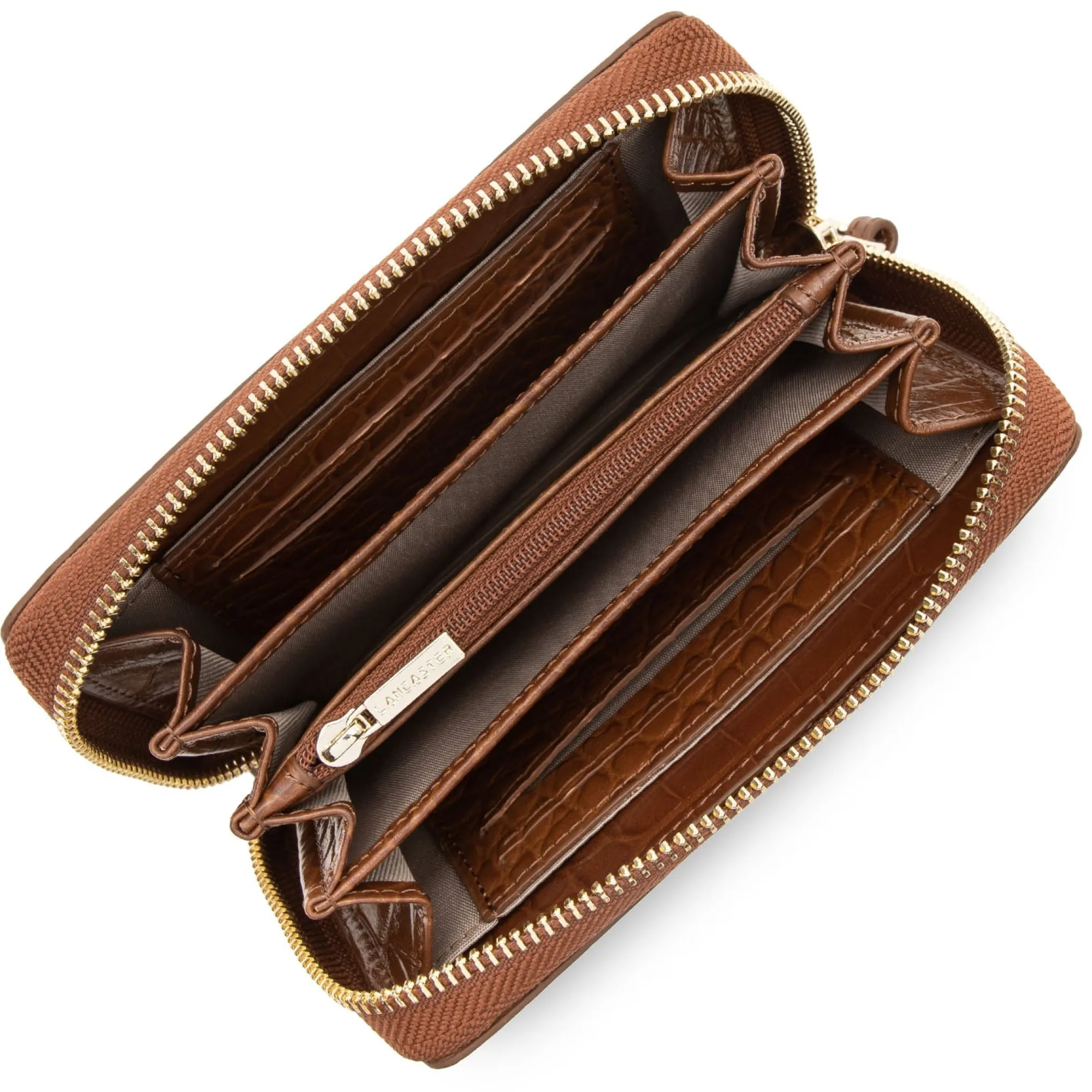 Hot Portefeuille Femme Exo