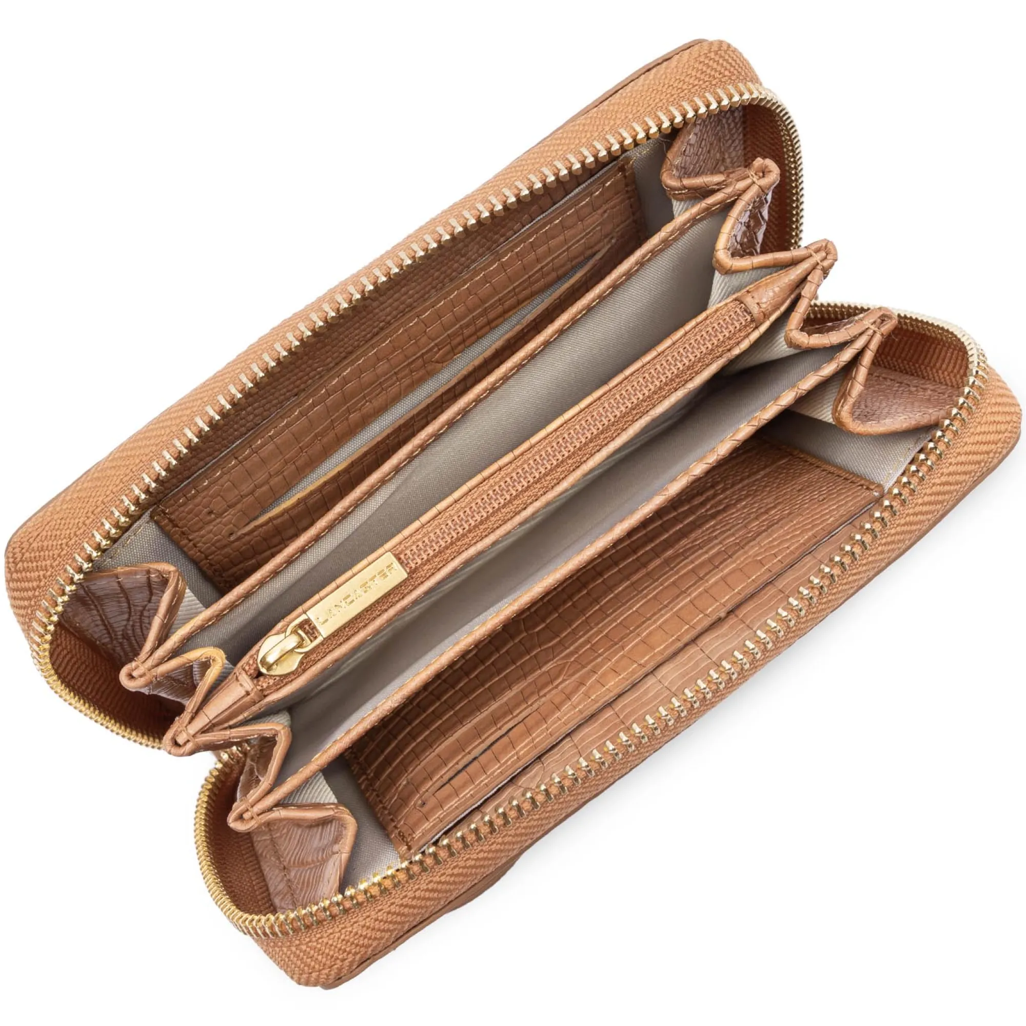 Hot Portefeuille Femme Exo
