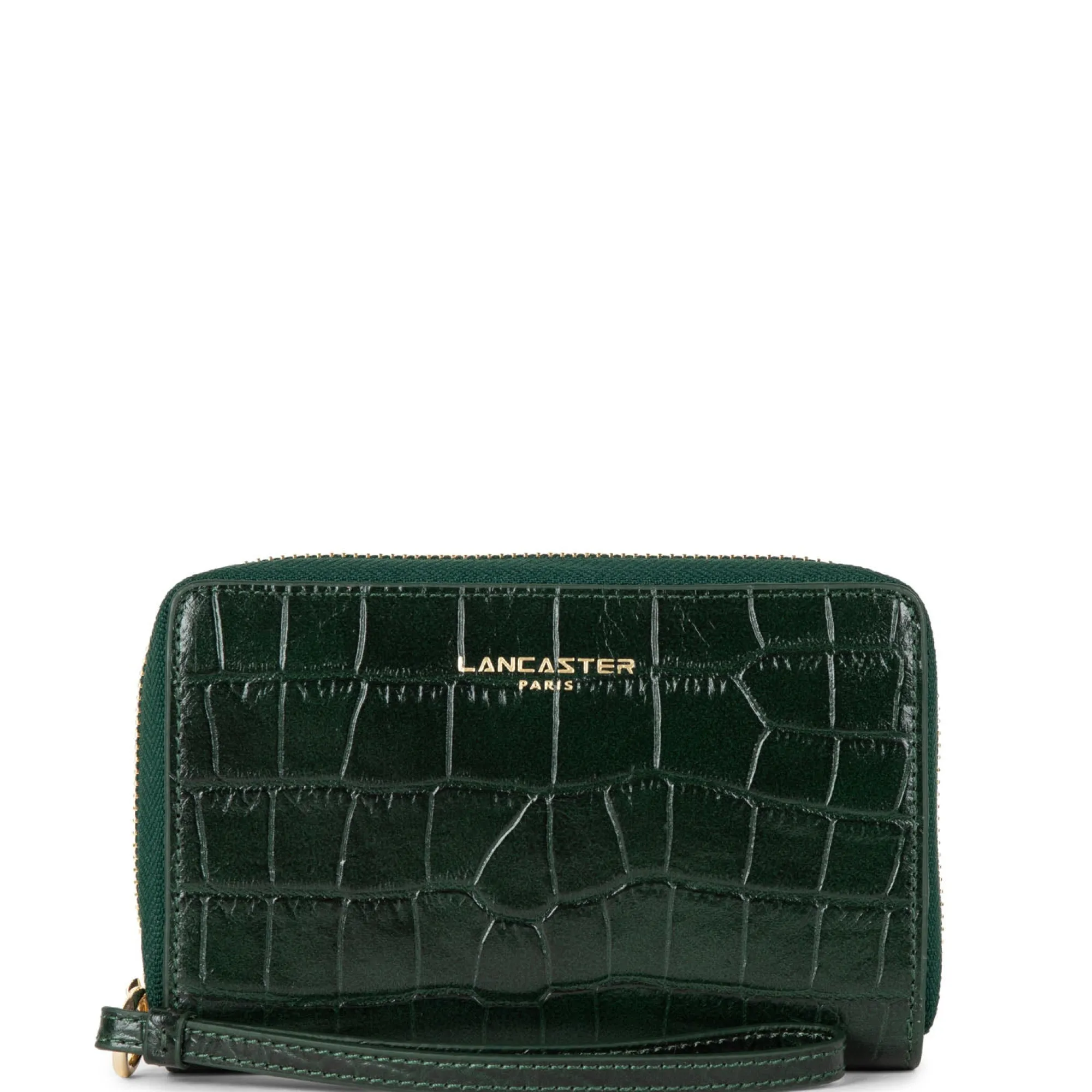 Hot Portefeuille Femme Exo