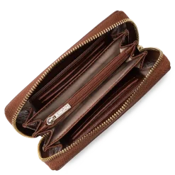 Hot Portefeuille Femme Exo
