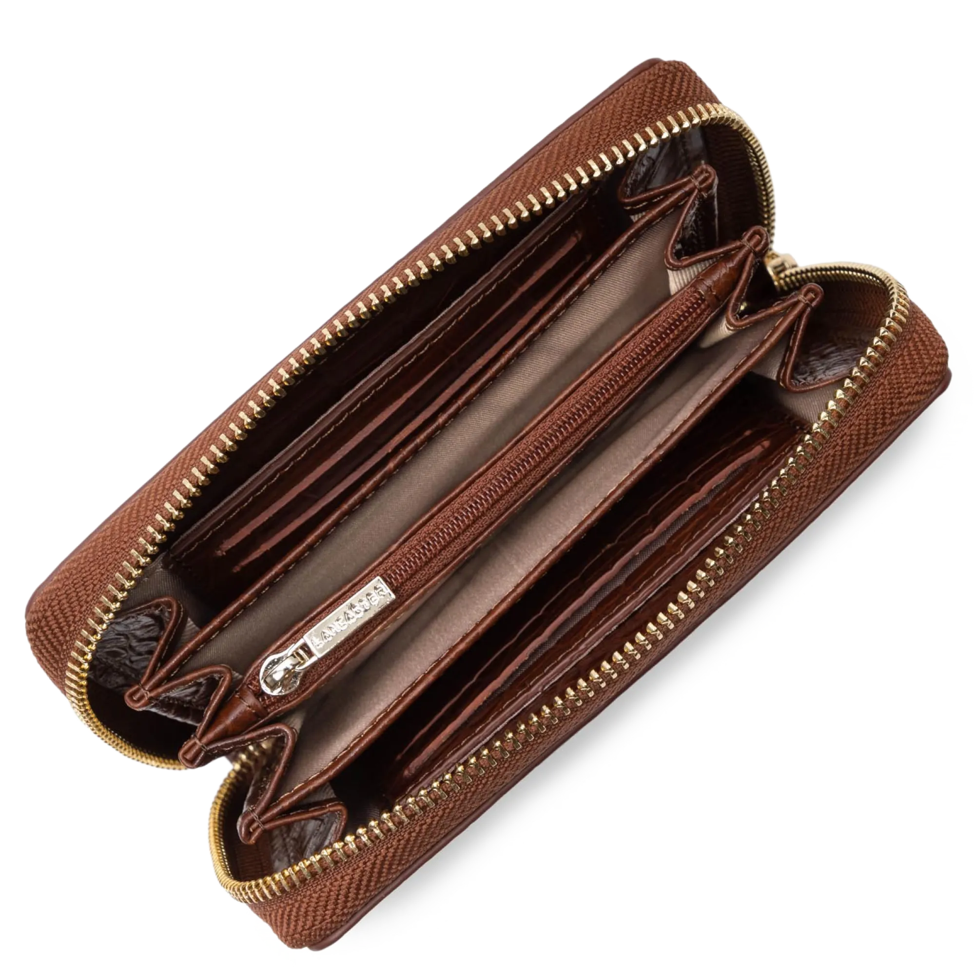 Hot Portefeuille Femme Exo