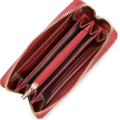 Hot Portefeuille Femme Exo