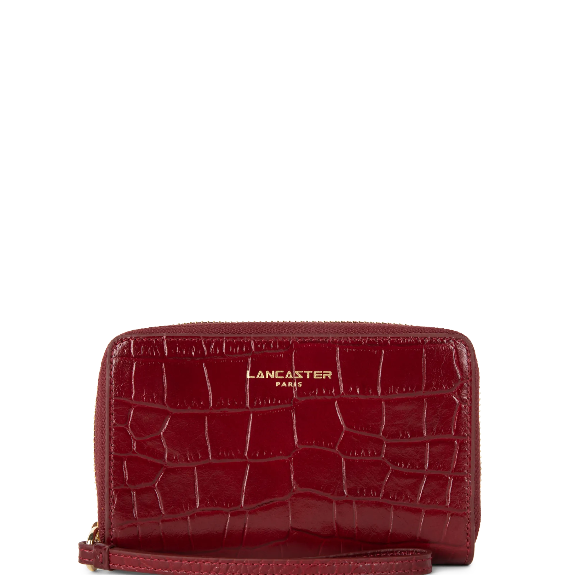 Hot Portefeuille Femme Exo