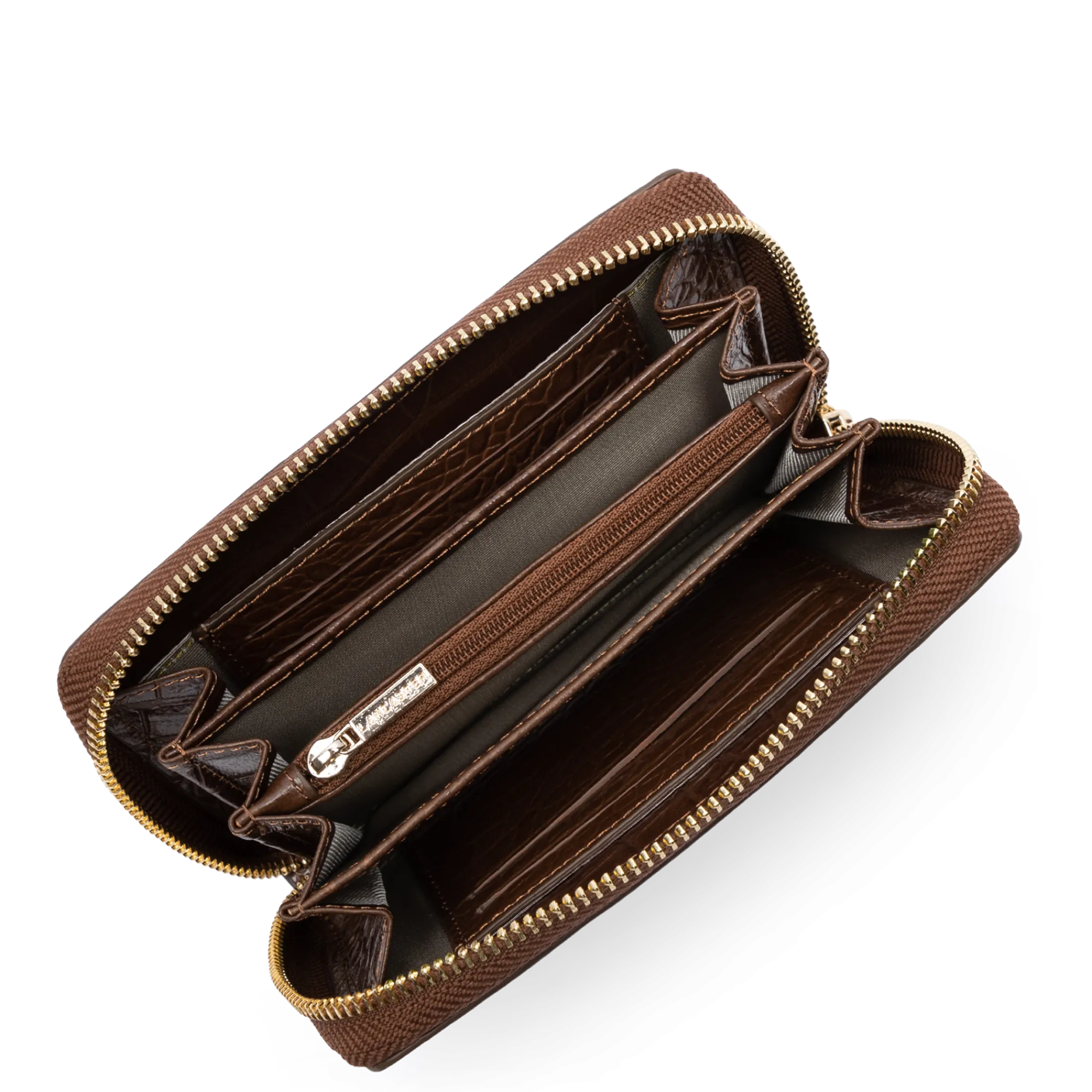 Hot Portefeuille Femme Exo
