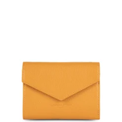 Clearance Portefeuille dos à dos Femme Portefeuilles|Foulonné