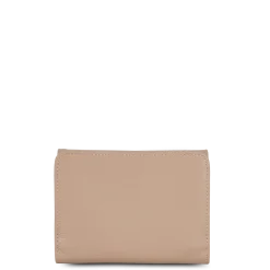 Clearance Portefeuille dos à dos Femme Portefeuilles|Foulonné