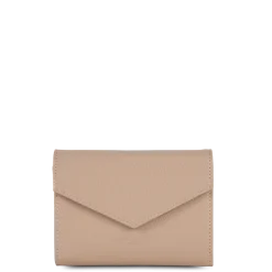 Clearance Portefeuille dos à dos Femme Portefeuilles|Foulonné