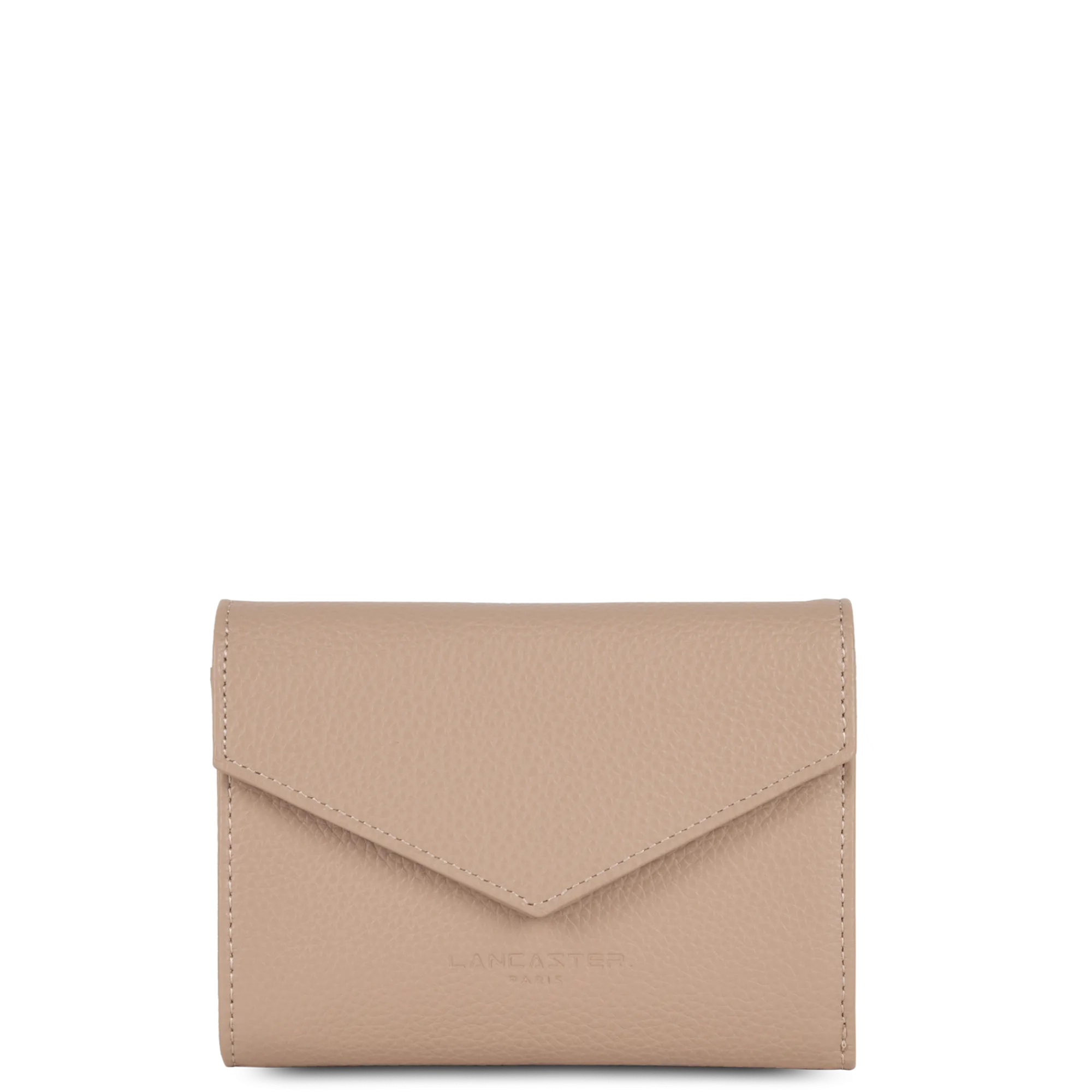 Clearance Portefeuille dos à dos Femme Portefeuilles|Foulonné