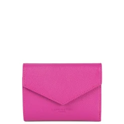 Clearance Portefeuille dos à dos Femme Portefeuilles|Foulonné