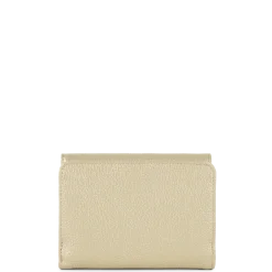 Clearance Portefeuille dos à dos Femme Portefeuilles|Foulonné