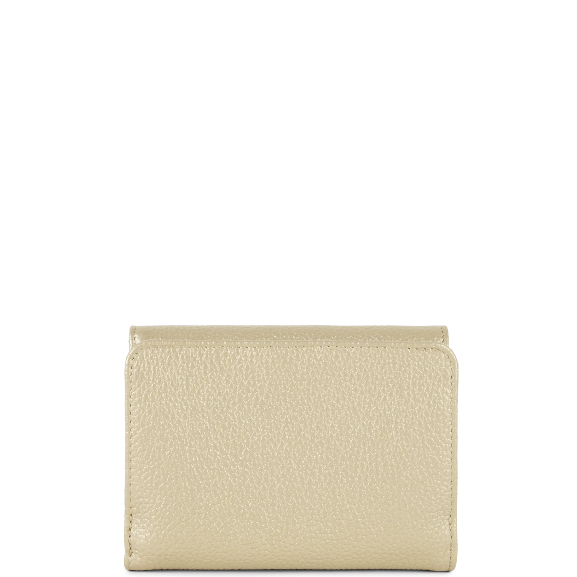 Clearance Portefeuille dos à dos Femme Portefeuilles|Foulonné
