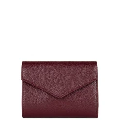 Clearance Portefeuille dos à dos Femme Portefeuilles|Foulonné