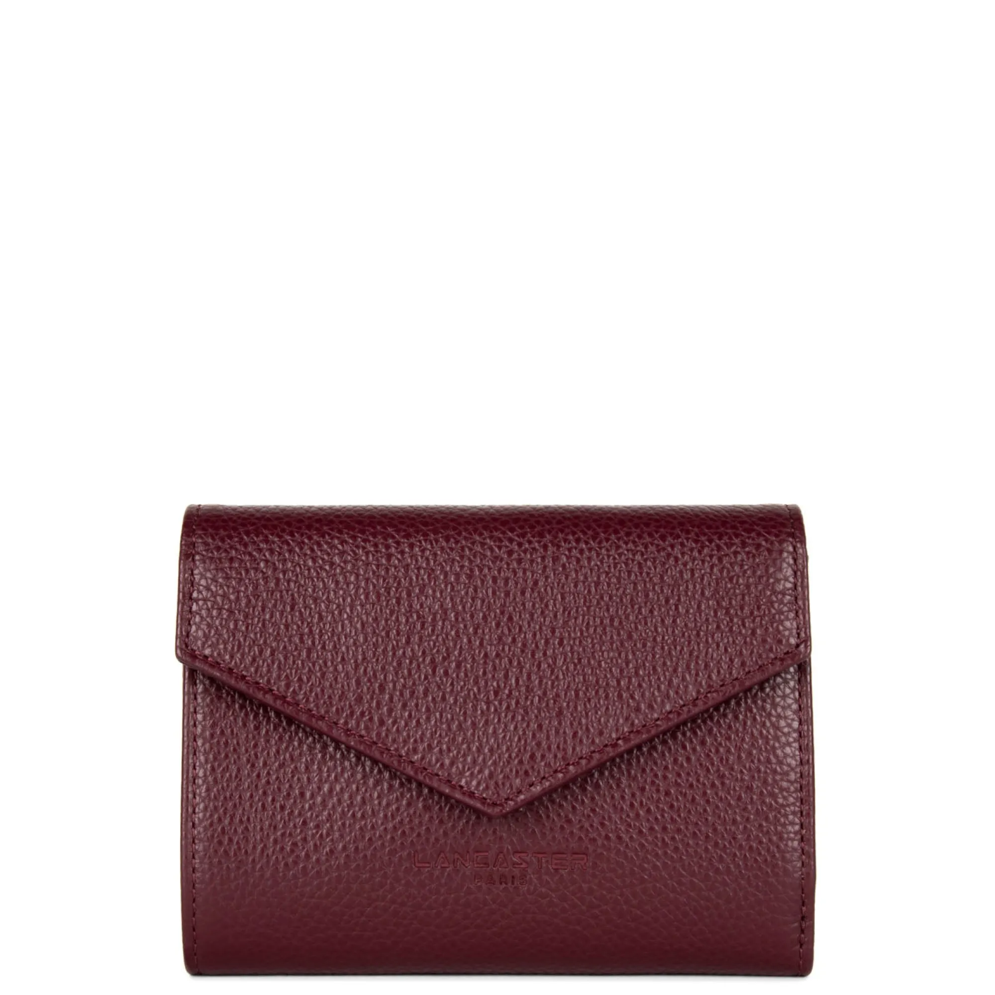 Clearance Portefeuille dos à dos Femme Portefeuilles|Foulonné