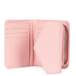 Clearance Portefeuille dos à dos Femme Portefeuilles|Foulonné