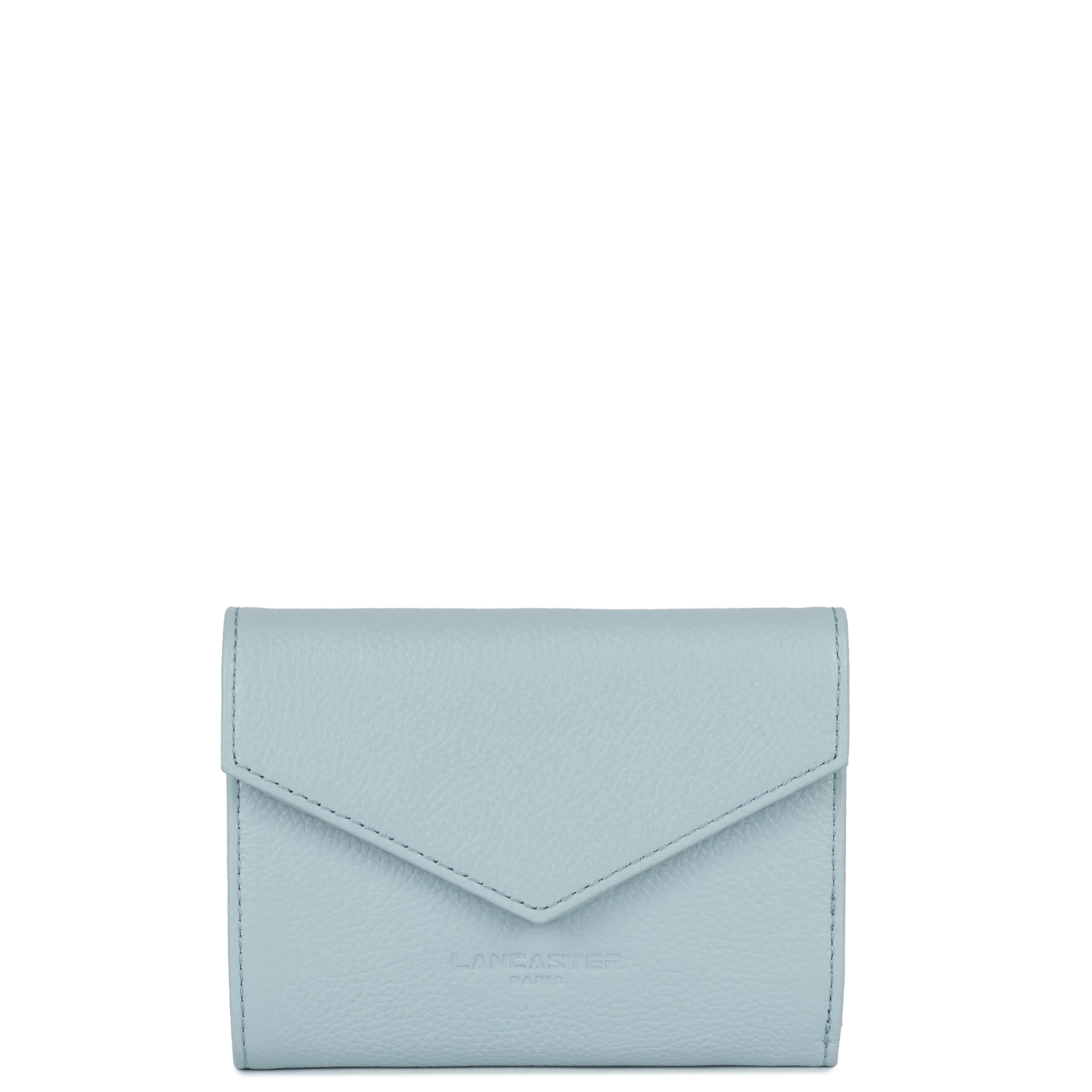 Clearance Portefeuille dos à dos Femme Portefeuilles|Foulonné
