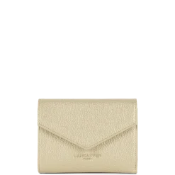 Clearance Portefeuille dos à dos Femme Portefeuilles|Foulonné
