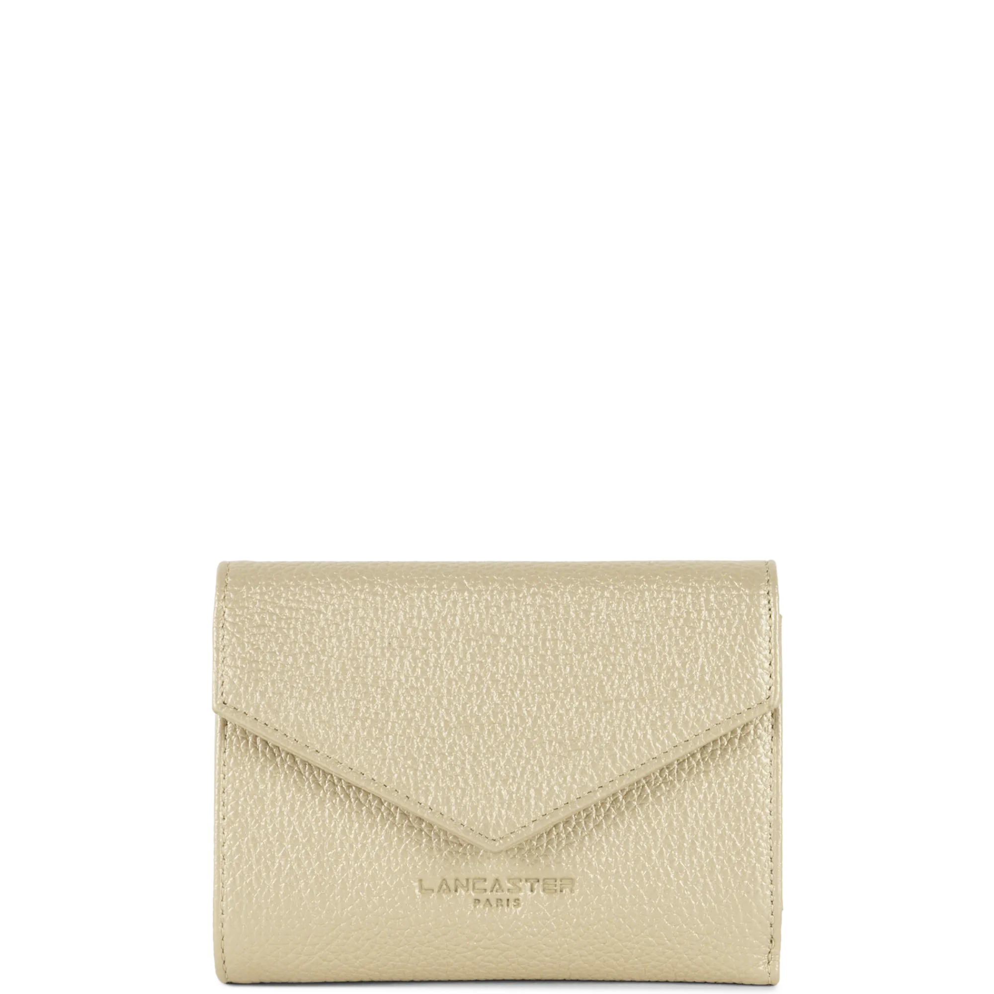 Clearance Portefeuille dos à dos Femme Portefeuilles|Foulonné