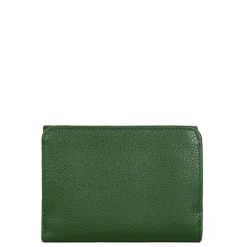 Clearance Portefeuille dos à dos Femme Portefeuilles|Foulonné