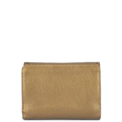 Clearance Portefeuille dos à dos Femme Portefeuilles|Foulonné